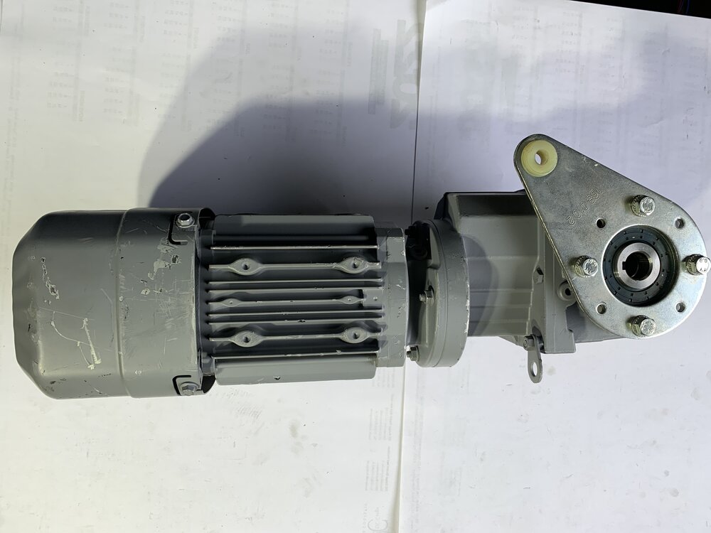 SEW WA37/T DRS71M4BE1 - Bild 3