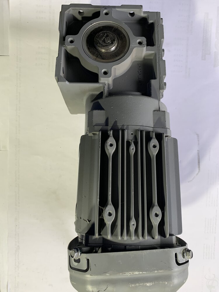 SEW WA30/T DRS71M4/TH - Bild 3