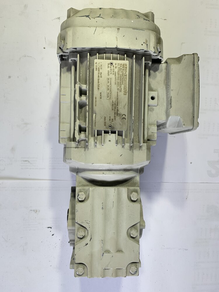 SEW WA30/T DRN80MK4/TH - Bild 2