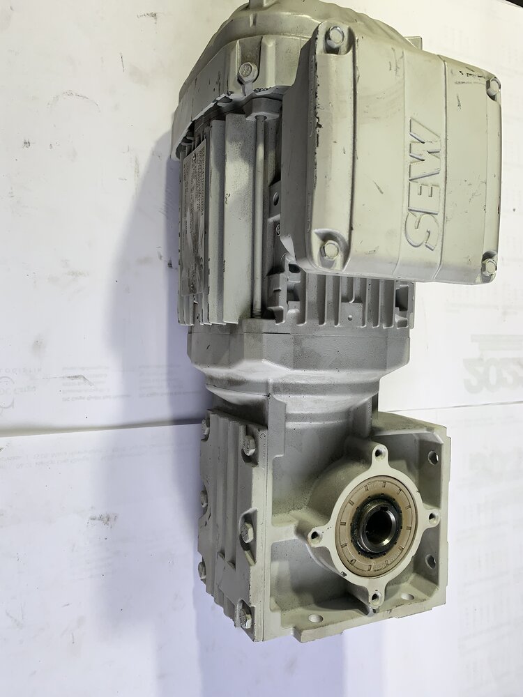 SEW WA30/T DRN80MK4/TH - Bild 3