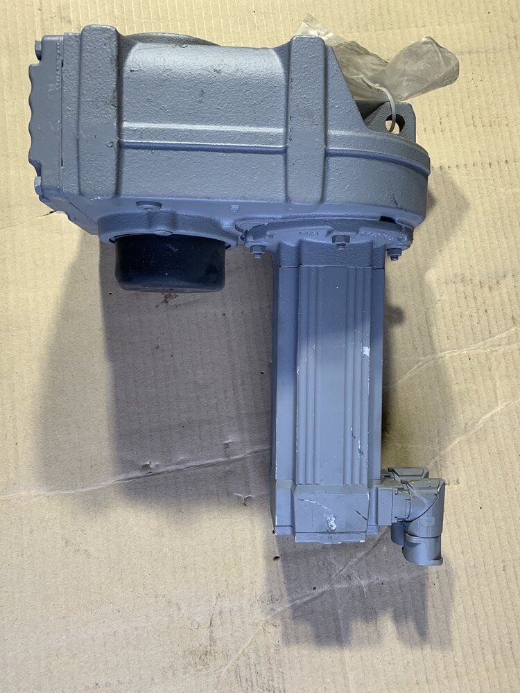 SEW FH37 CMP50MBK/PK/RH1M/SB1 - Bild 2