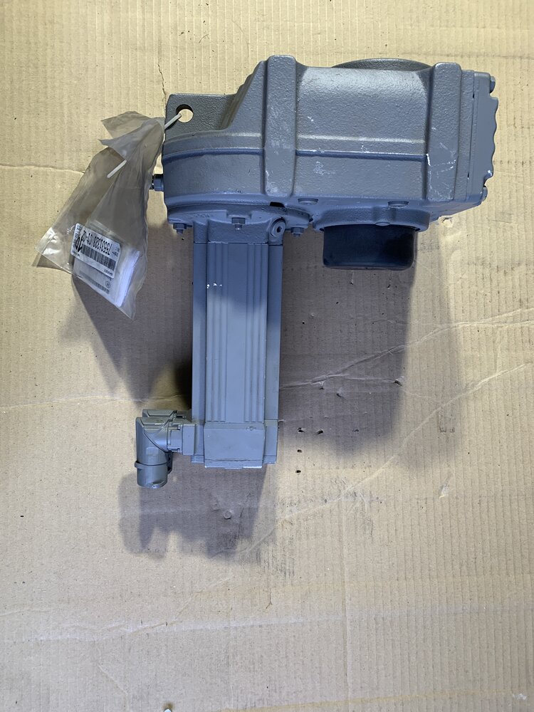 SEW FH37 CMP50MBK/PK/RH1M/SB1 - Bild 3