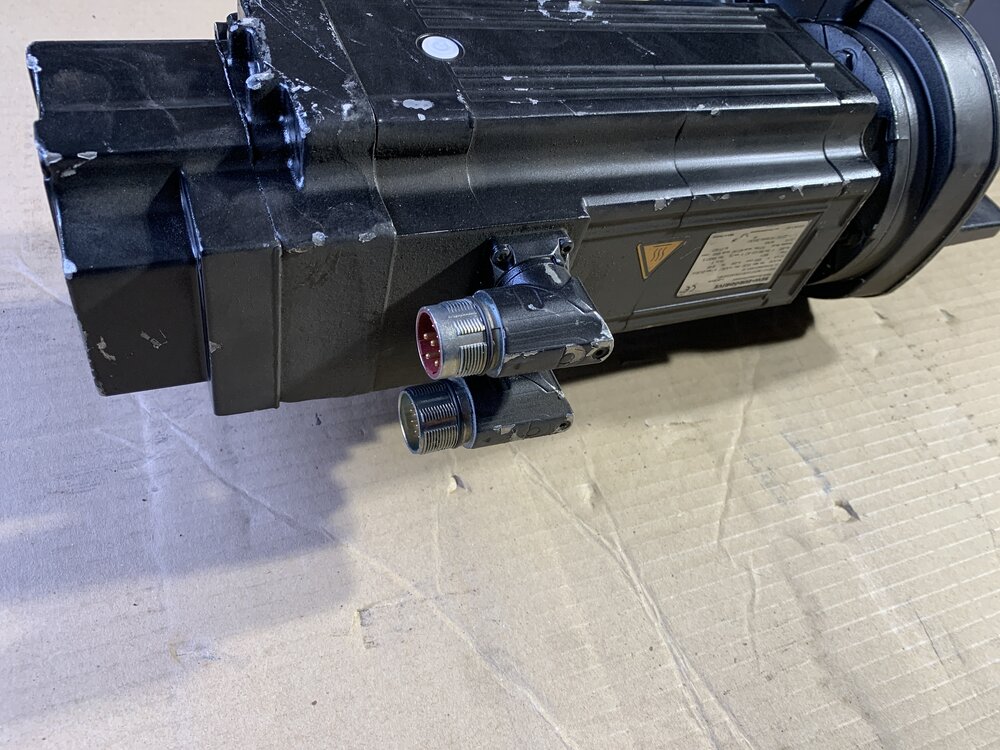 SEW FH27/G CMPZ71S/BY/PK/AK1H/SB1 - Bild 3