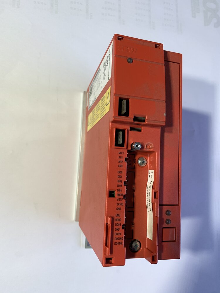 SEW MC07B0005-5A3-4-00/FSC11B - Bild 3