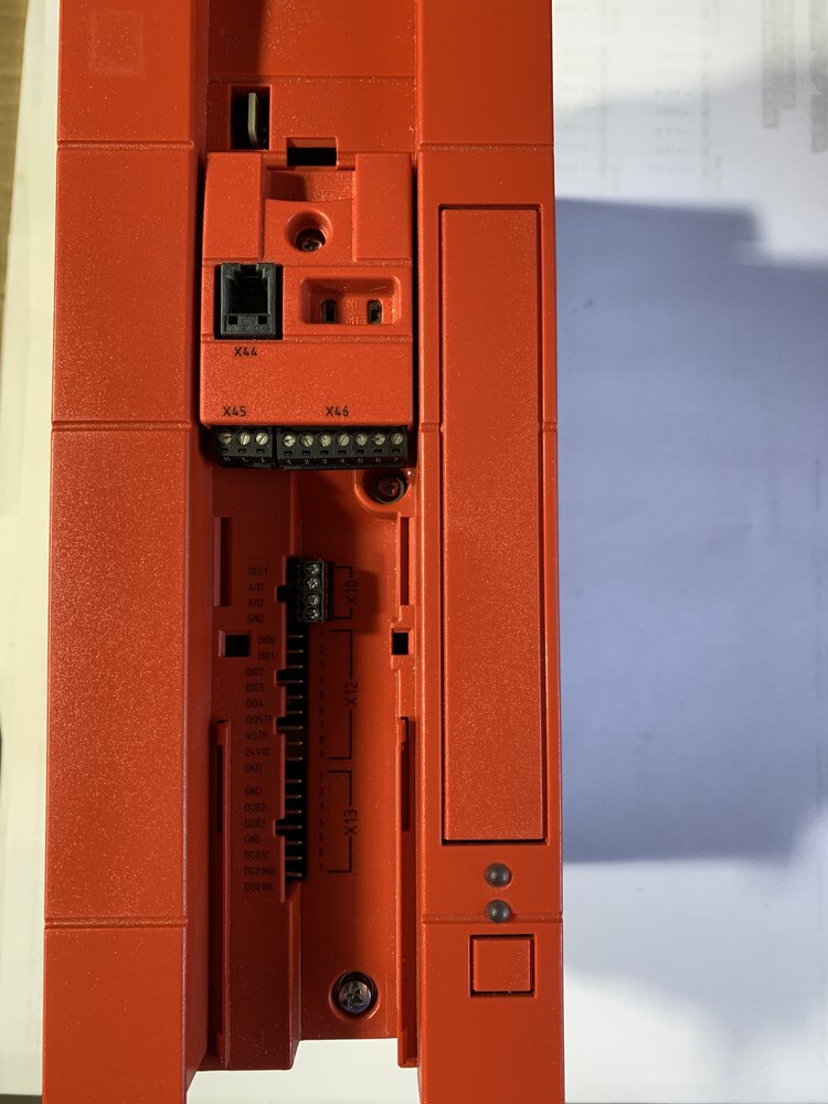 SEW MC07B0075-5A3-4-00/FSC11B - Bild 4