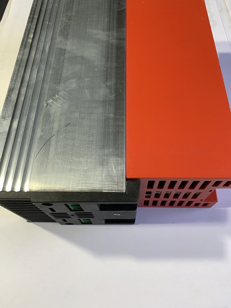 SEW MC07B0055-5A3-4-00/FSC11B - Bild 5