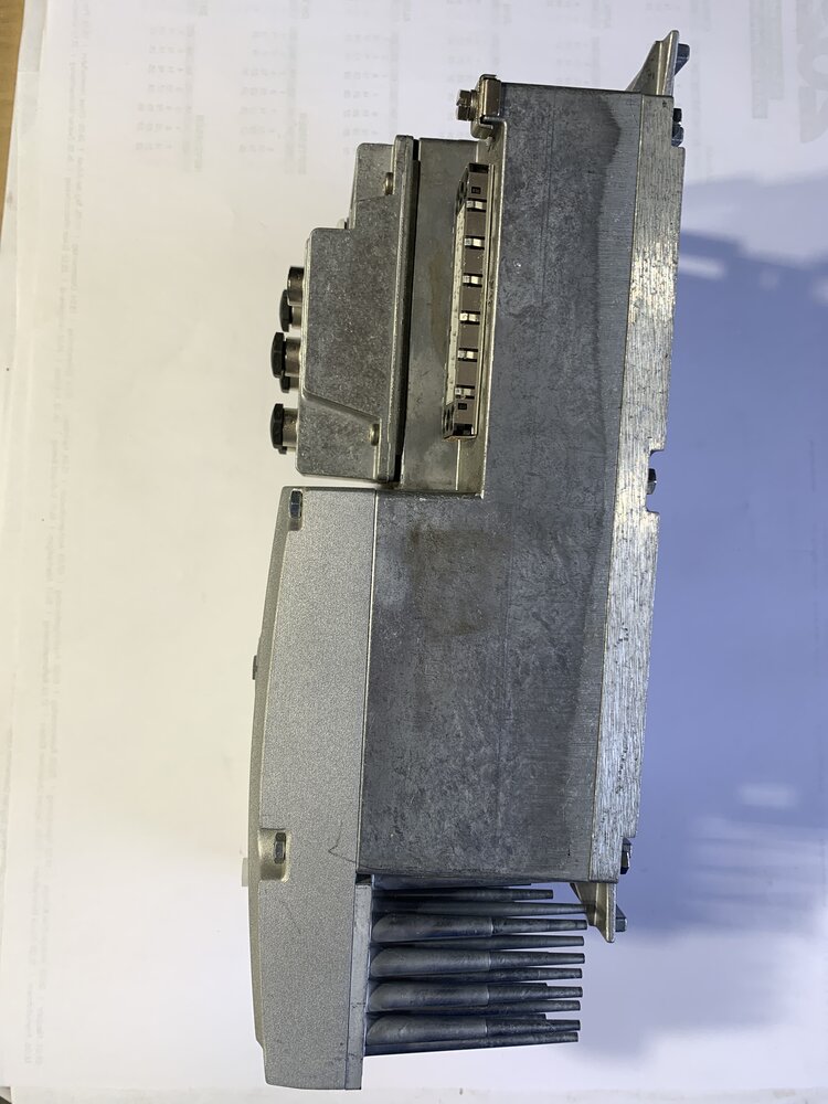 SEW MFE72A/MM15D-503-00/Z27F 1/BW1 - Bild 3