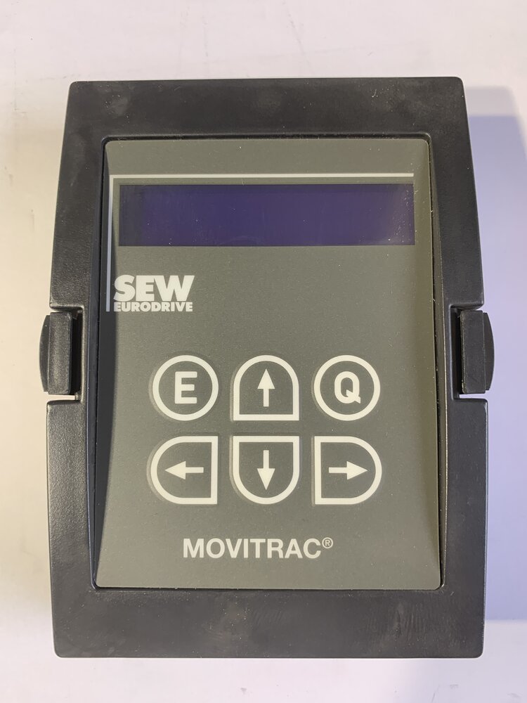 SEW FBG31C-08 - Bild 2