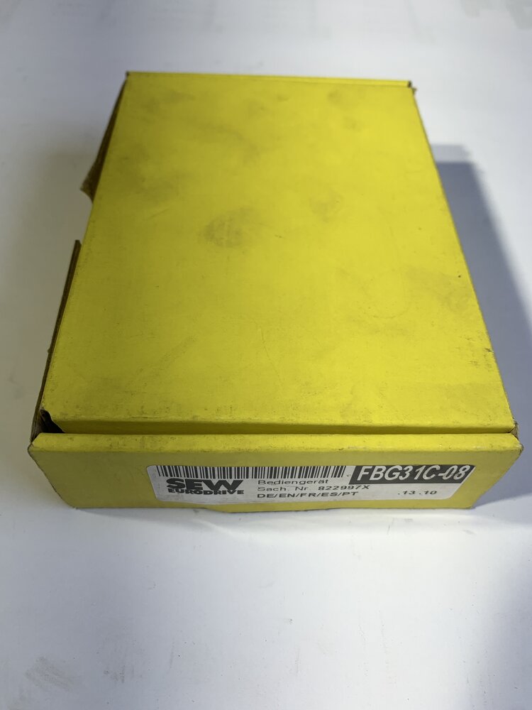 SEW FBG31C-08 - Bild 3