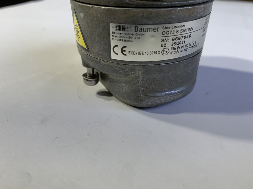 SEW ES7S/EV7S - Bild 2