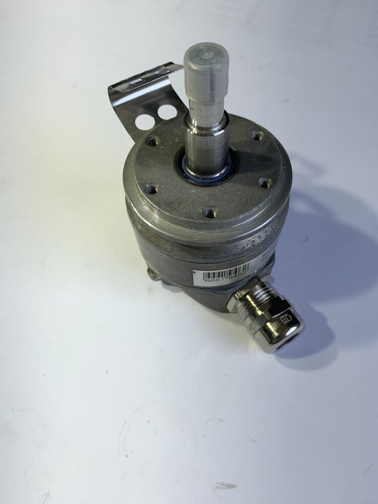 SEW ES7S/EV7S - Bild 3