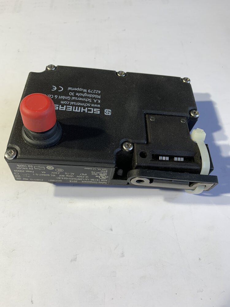 Schmersal AZM 161SK-12/12RITD/EU-024-B1 - Bild 2
