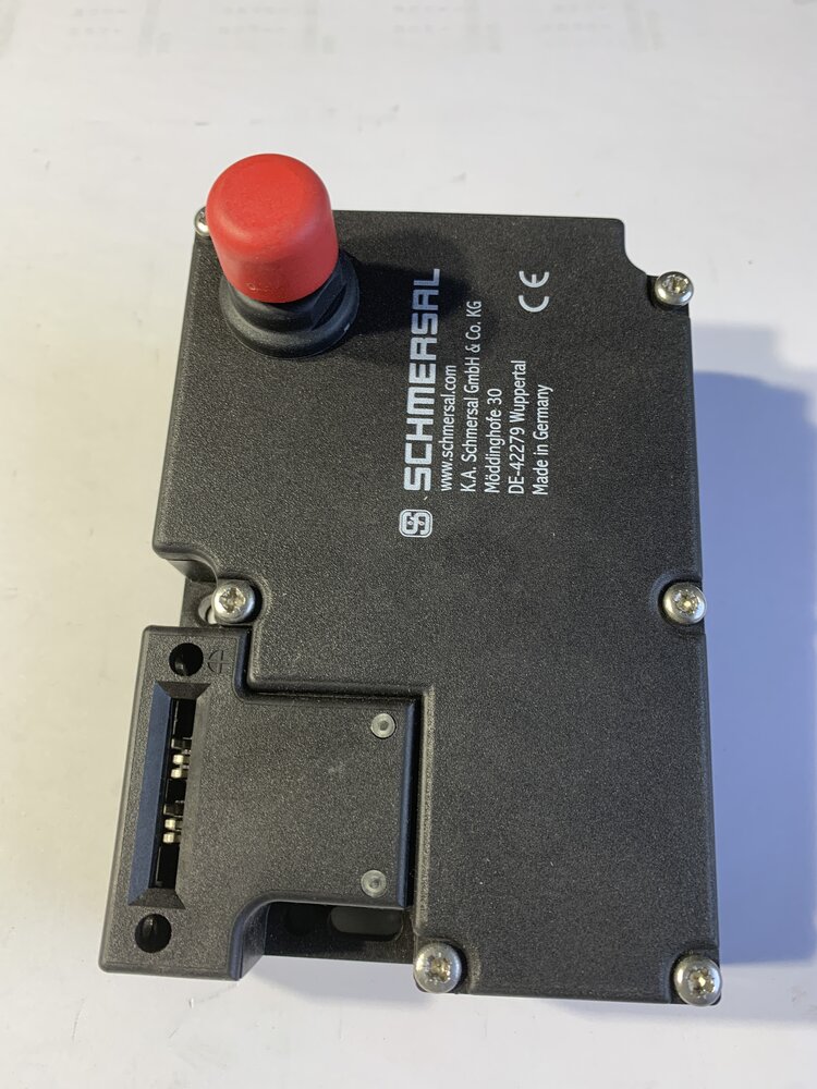 Schmersal AZM 161SK-12/12RITD/EU-024-B1 - Bild 3