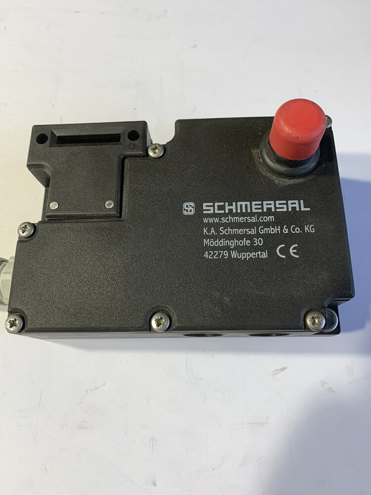 Schmersal AZM 161SK-12/12RITD/EU-024-B1
