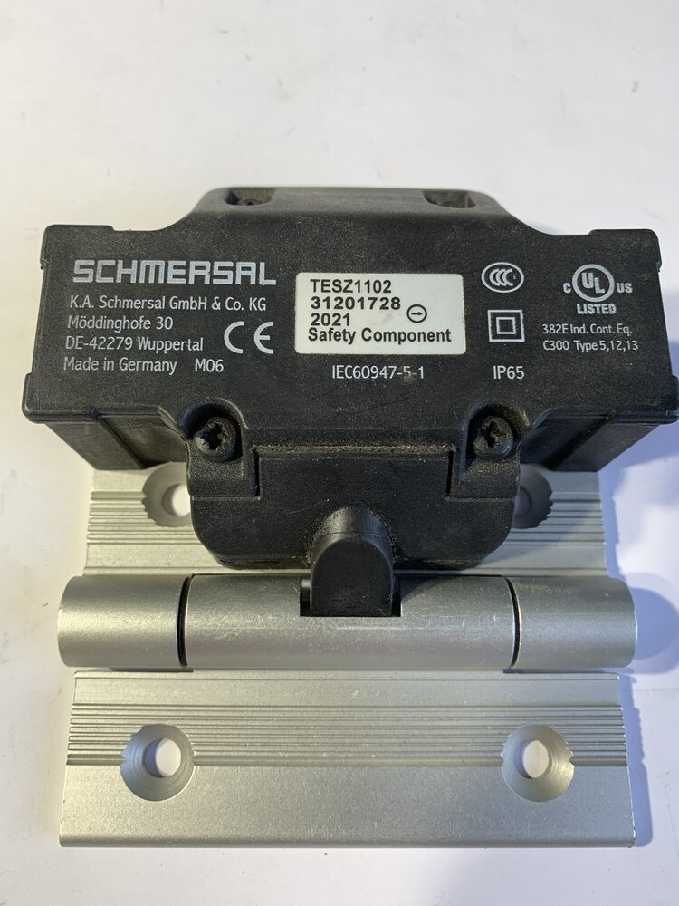 Schmersal TESZ1102 - Bild 2