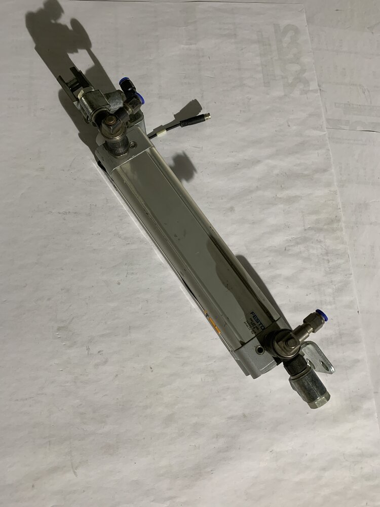 FESTO 163343 - Bild 2