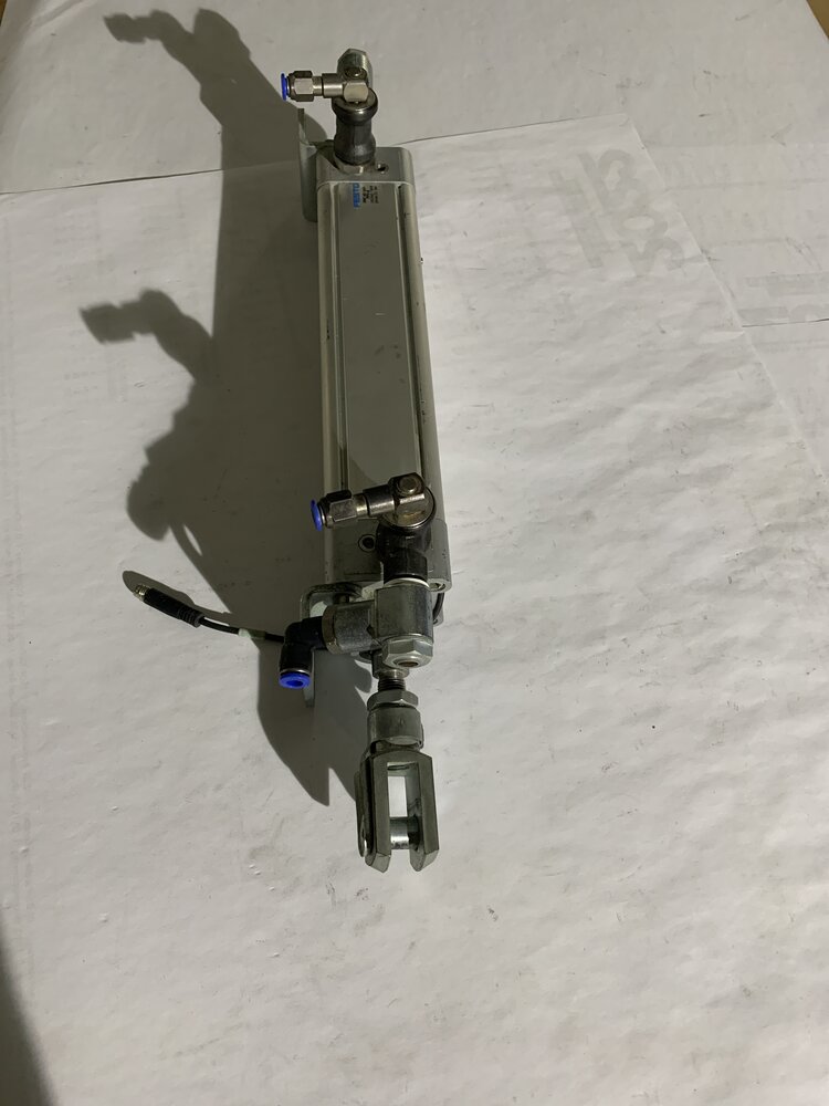 FESTO 163343 - Bild 3