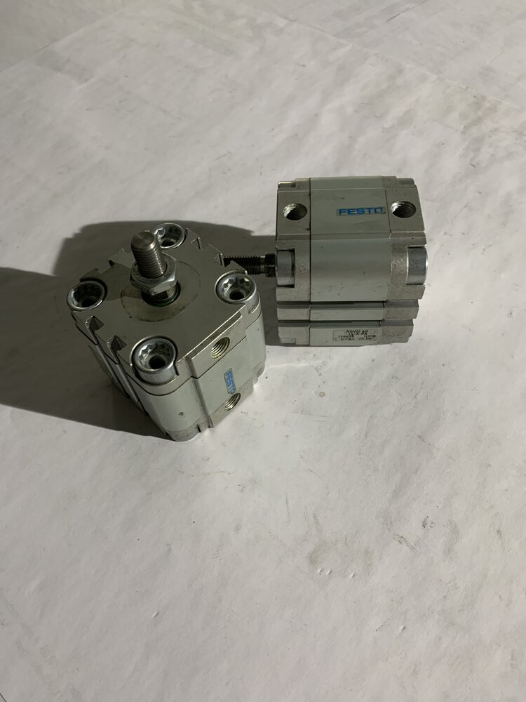 FESTO 156628 - Bild 2