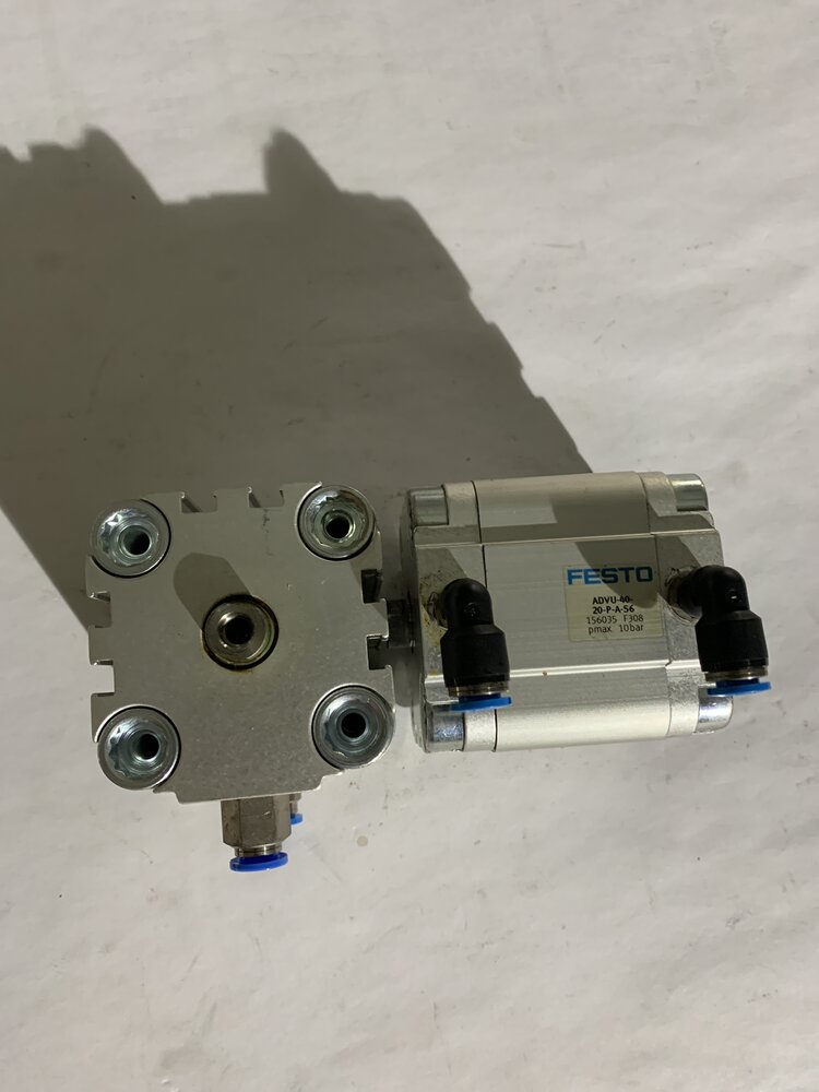 FESTO 156035 - Bild 3