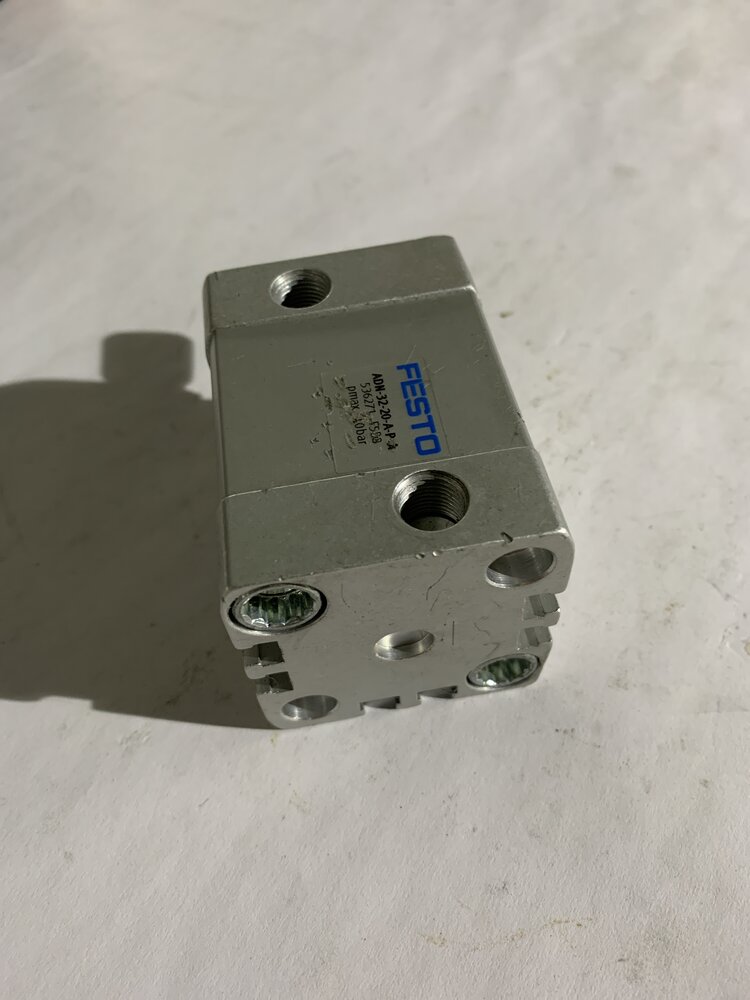 FESTO 536271 - Bild 3