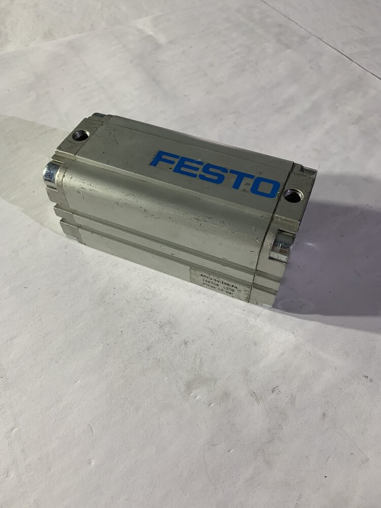 FESTO 156006 - Bild 2
