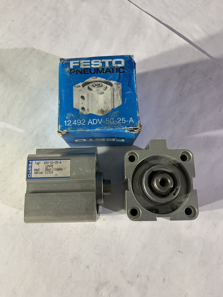 FESTO 12492 - Bild 2
