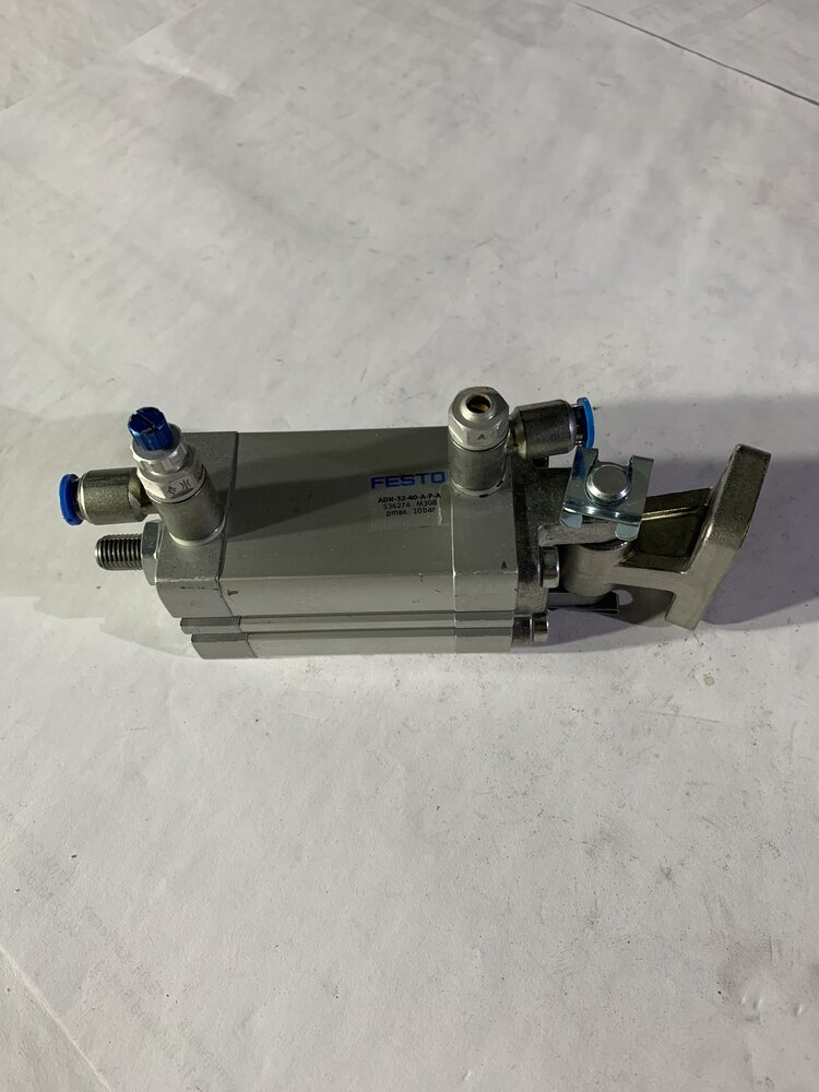 FESTO 536274 - Bild 2