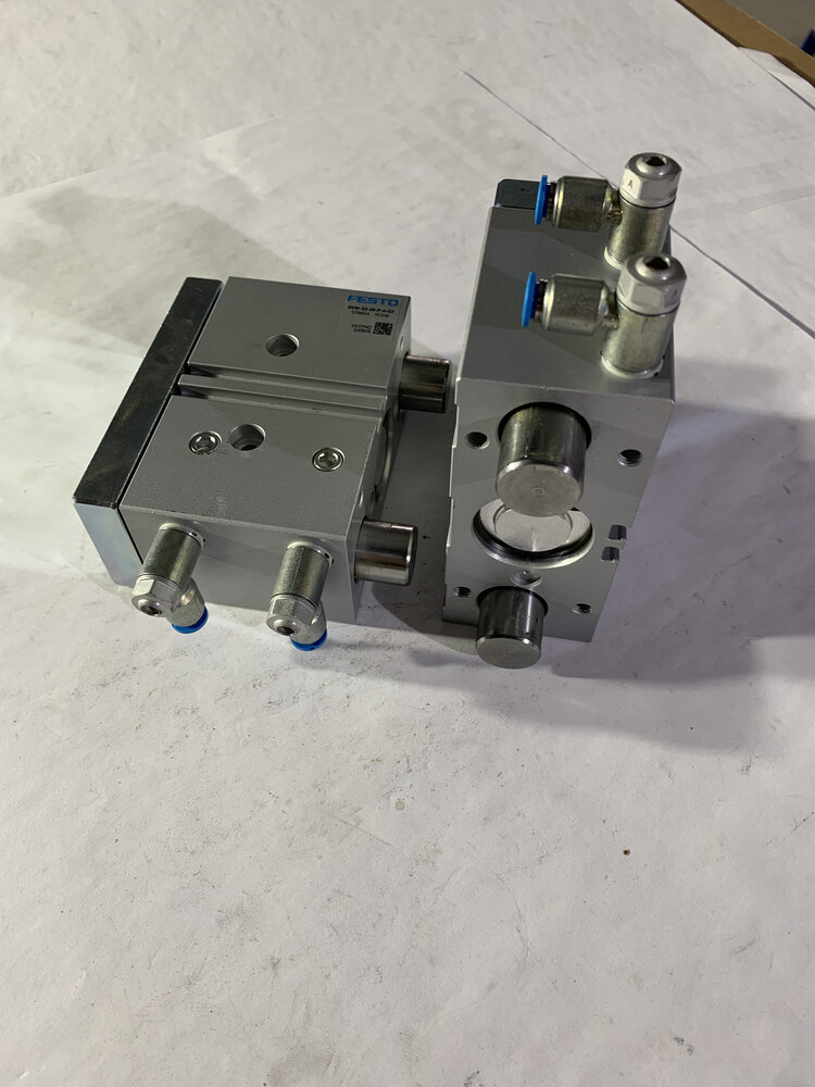 FESTO 170854 - Bild 3