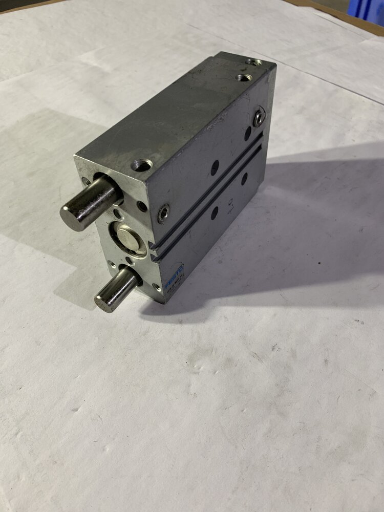 FESTO 170927 - Bild 2