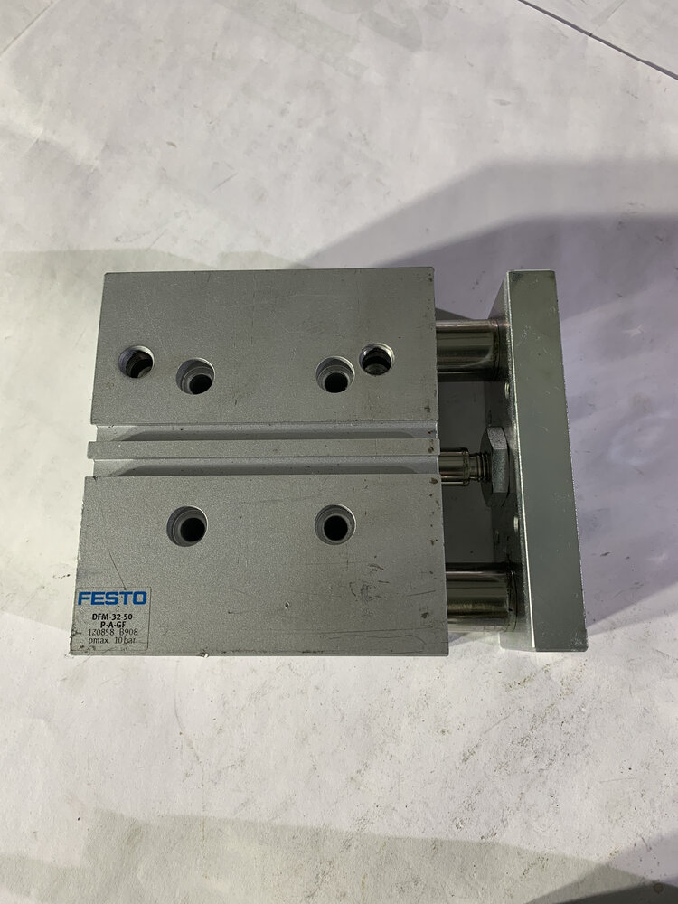 FESTO 170858 - Bild 2