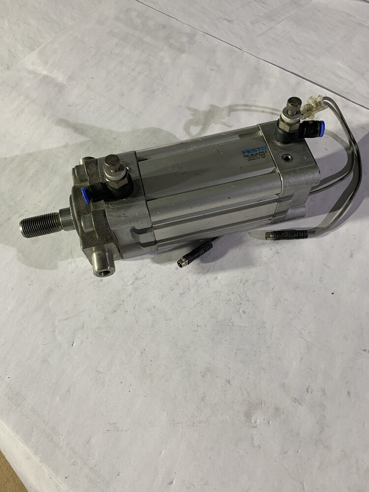 FESTO 163371 - Bild 2