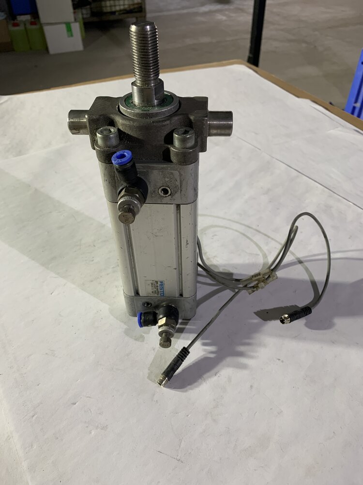 FESTO 163371 - Bild 3