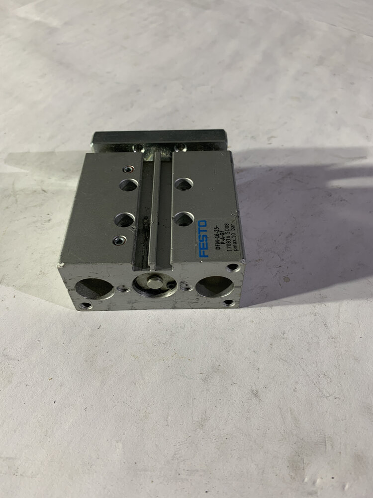 FESTO 170834 - Bild 3