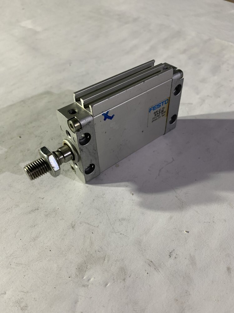 FESTO 161249 - Bild 3