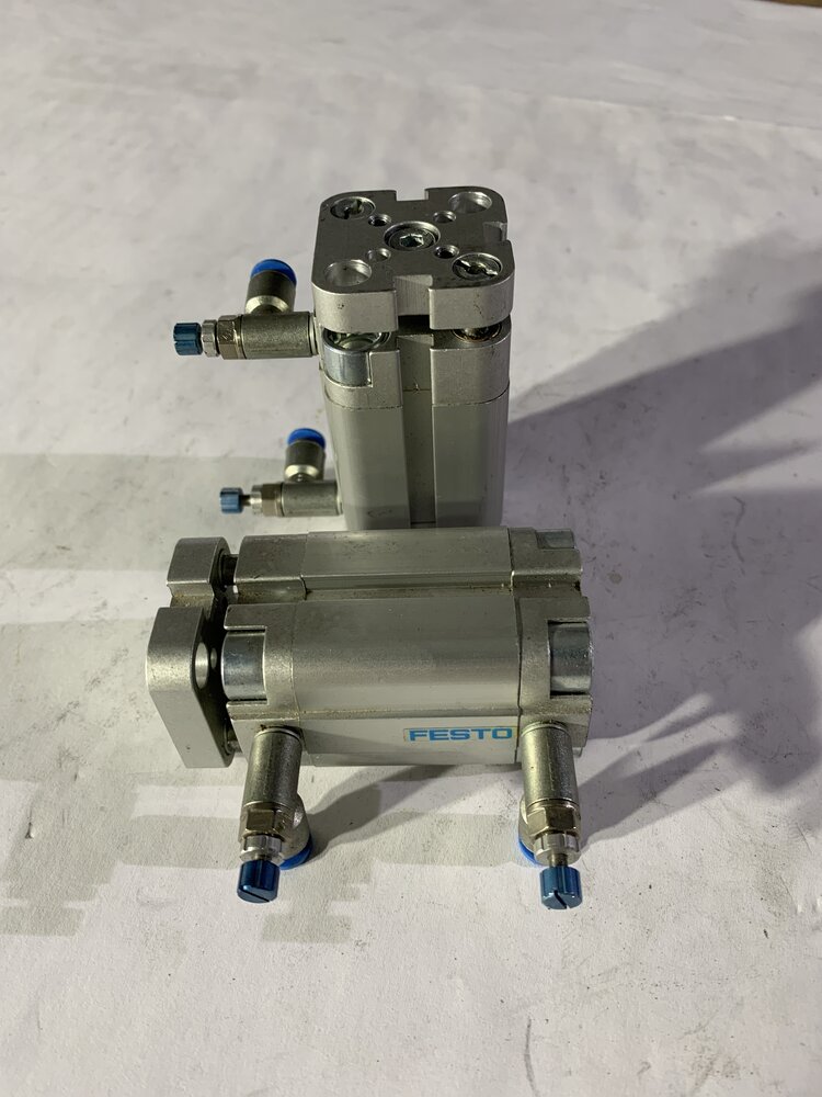 FESTO 156862 - Bild 3