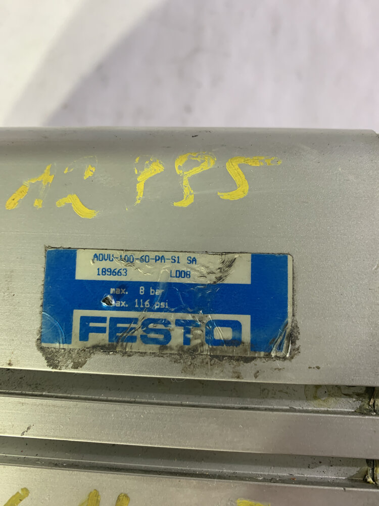 FESTO 189663