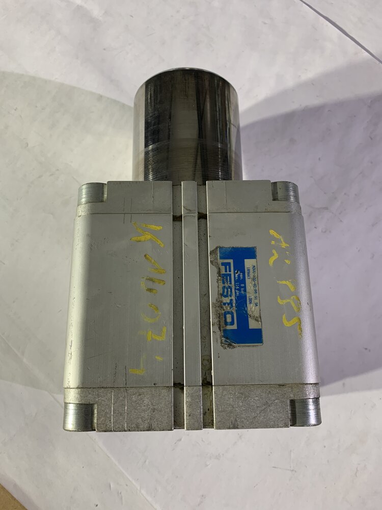 FESTO 189663 - Bild 2