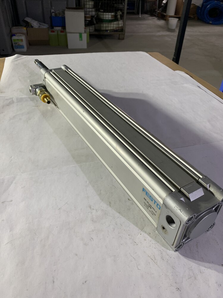 FESTO 163398 - Bild 3