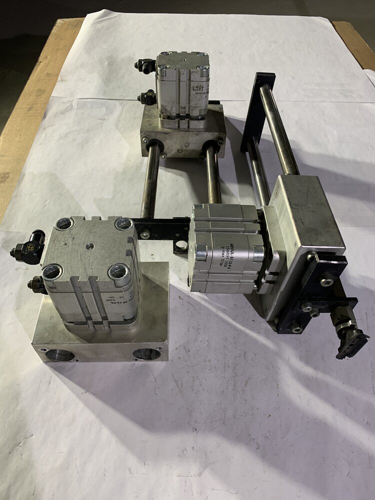 FESTO 156895 - Bild 2