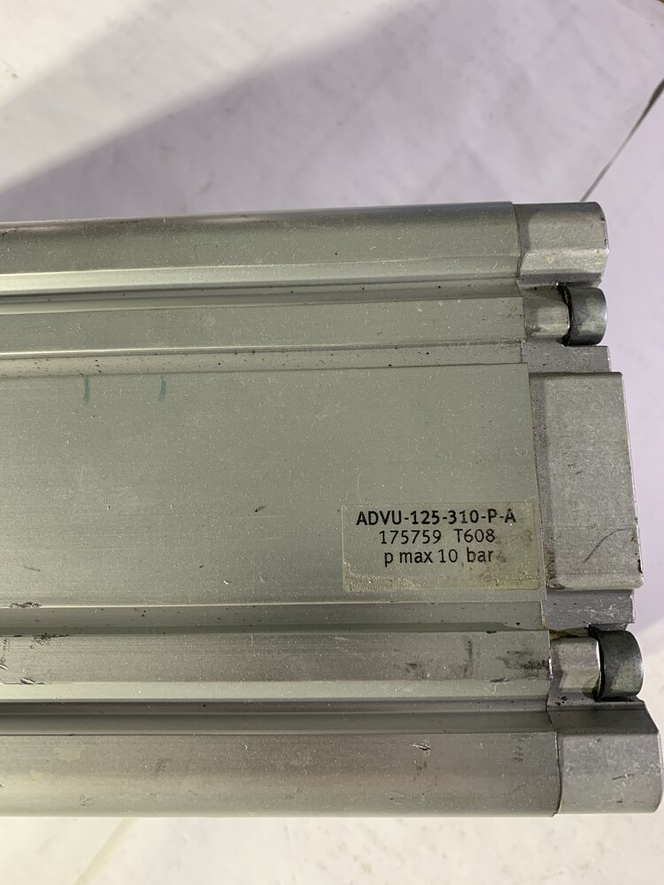 FESTO 175759 ADVU 125-310-P-A