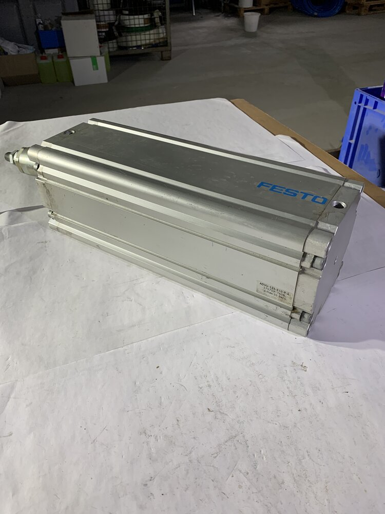 FESTO 175759 ADVU 125-310-P-A - Bild 2