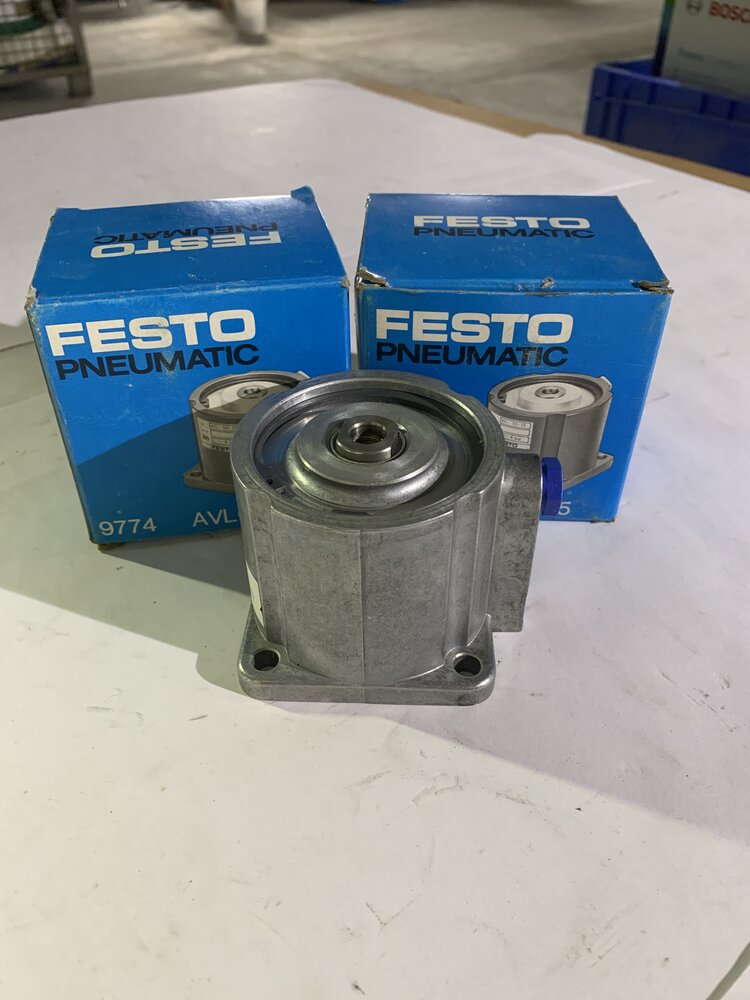 FESTO 9774  AVL-50-25