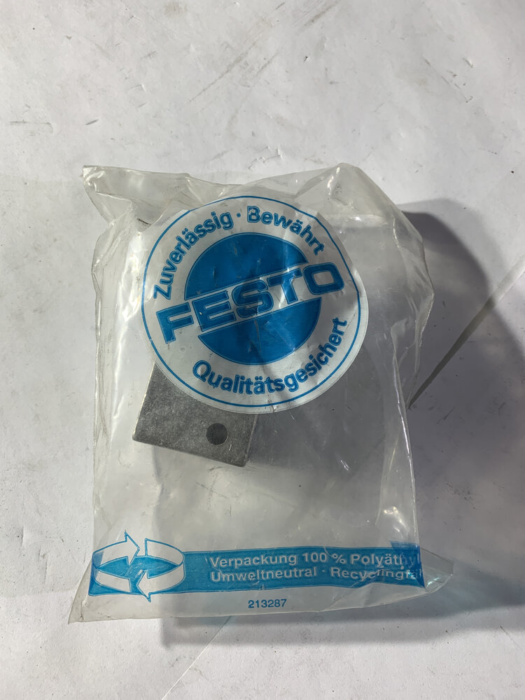 FESTO VAD-1/4   9394