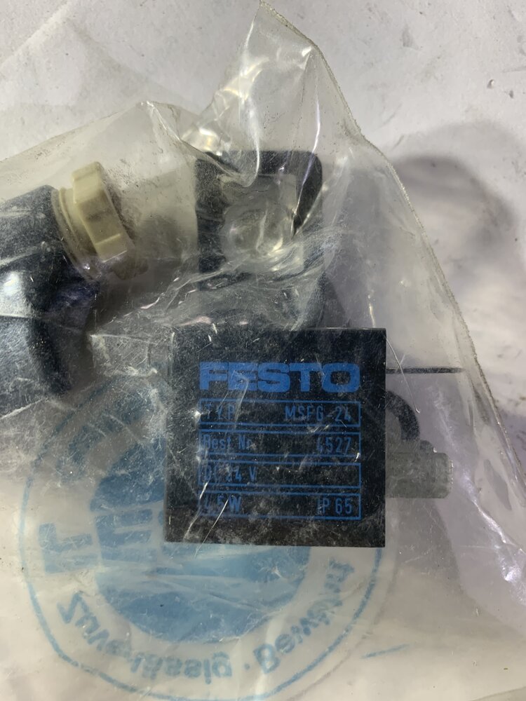 FESTO 4527