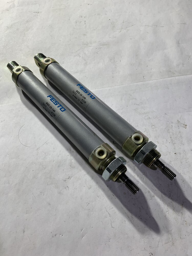 FESTO DGS-25-140  (2472) - Bild 2