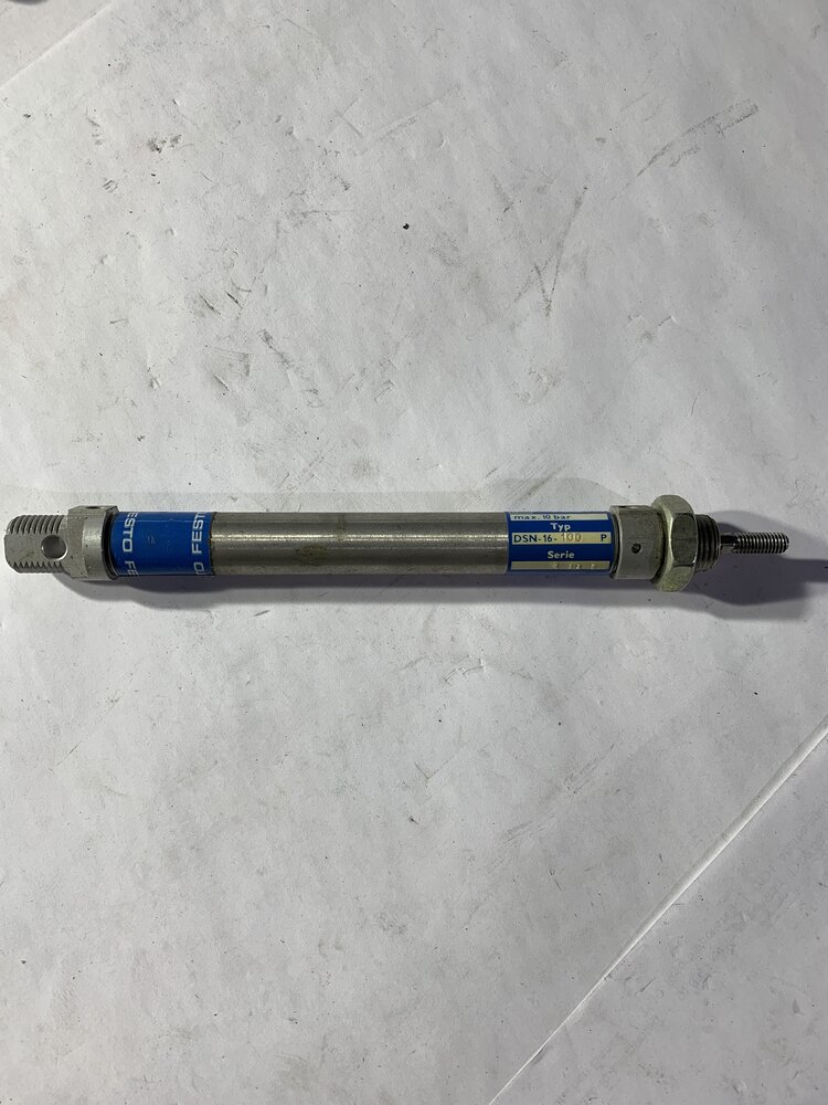 FESTO DG-16-100 - Bild 2