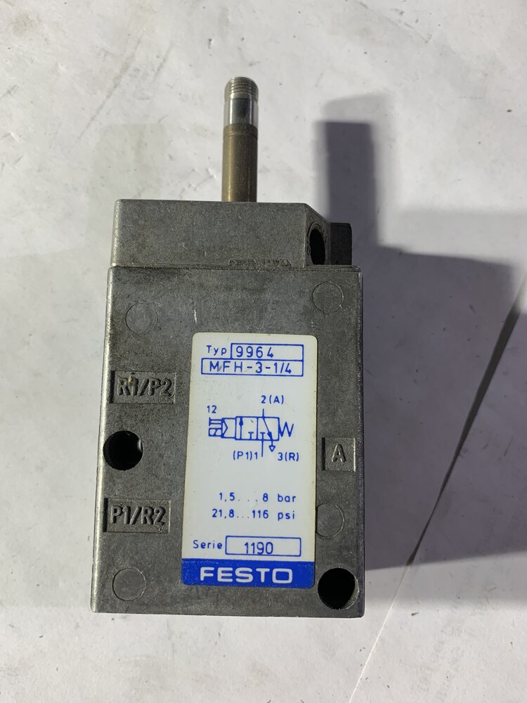 FESTO 9964