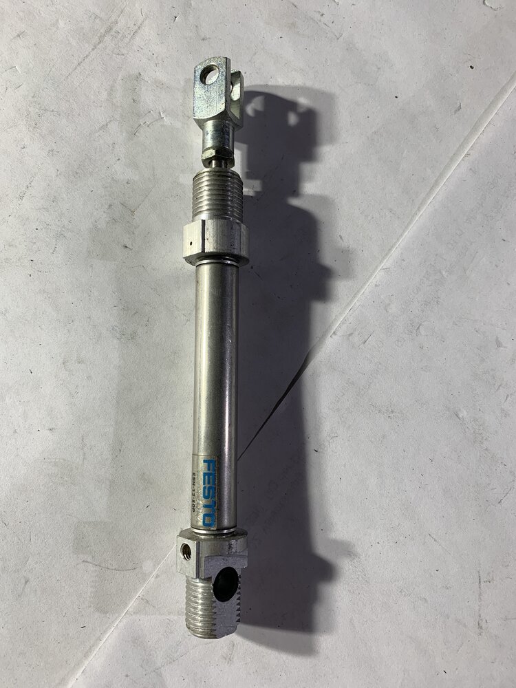 FESTO ESN-12-50p. (005094) - Bild 2