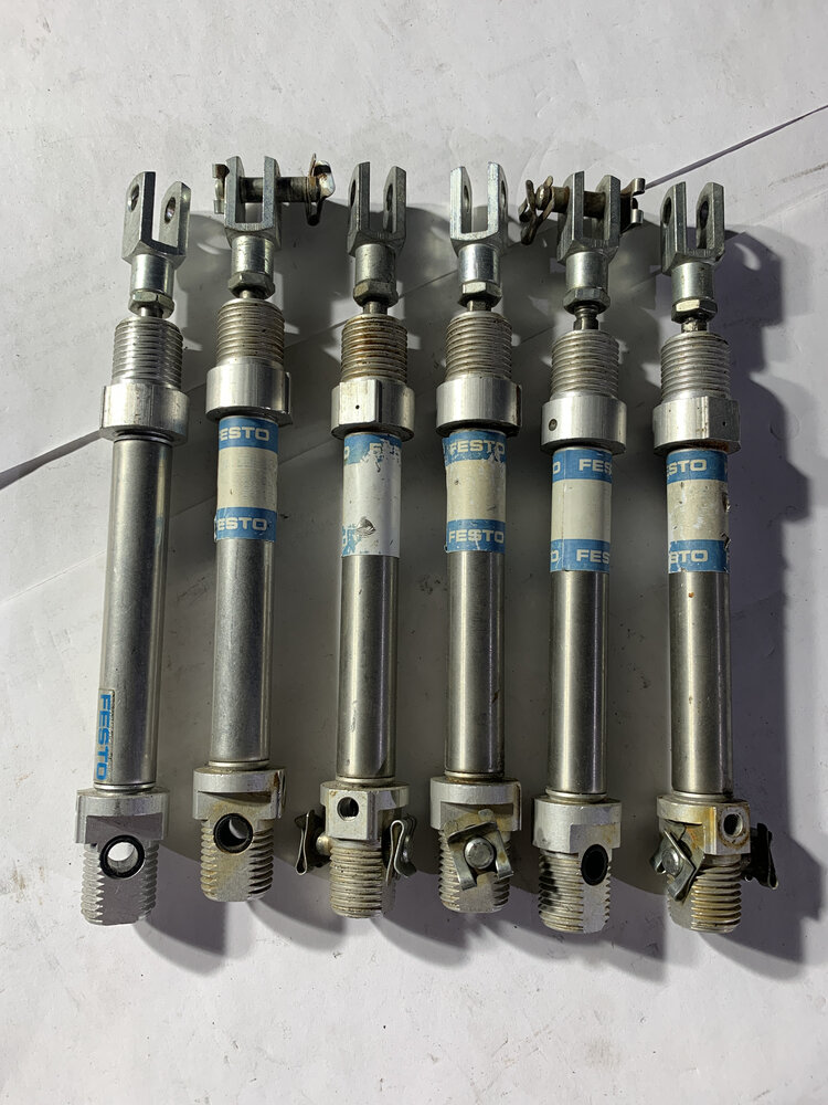 FESTO ESN-12-50p. (005094) - Bild 3