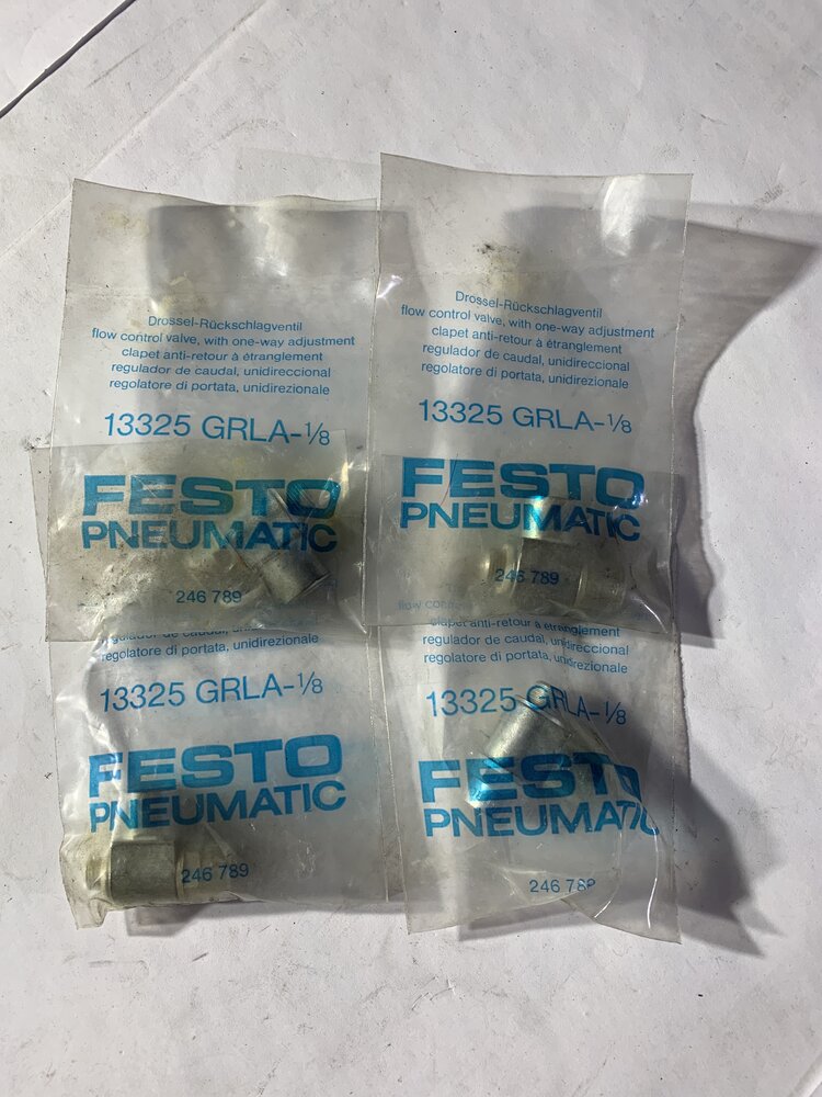 FESTO 13325  GRLA-1/8 - Bild 2